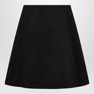 THE GARMENT A-Line Skirt Women BLACK Skirts